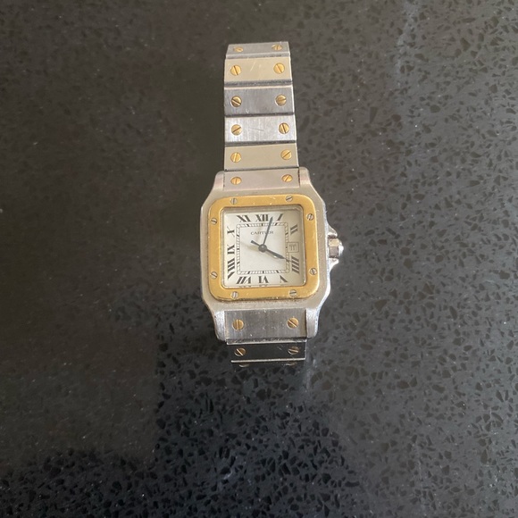 Cartier - Picture 3 of 3